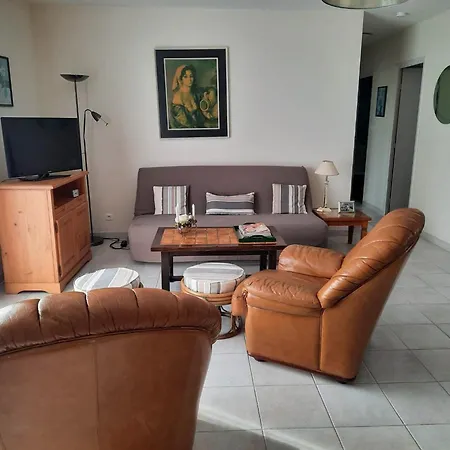 Сasa de vacaciones Maison Paisible A La Campagne - 6 Pers. - Fr-1-336-166